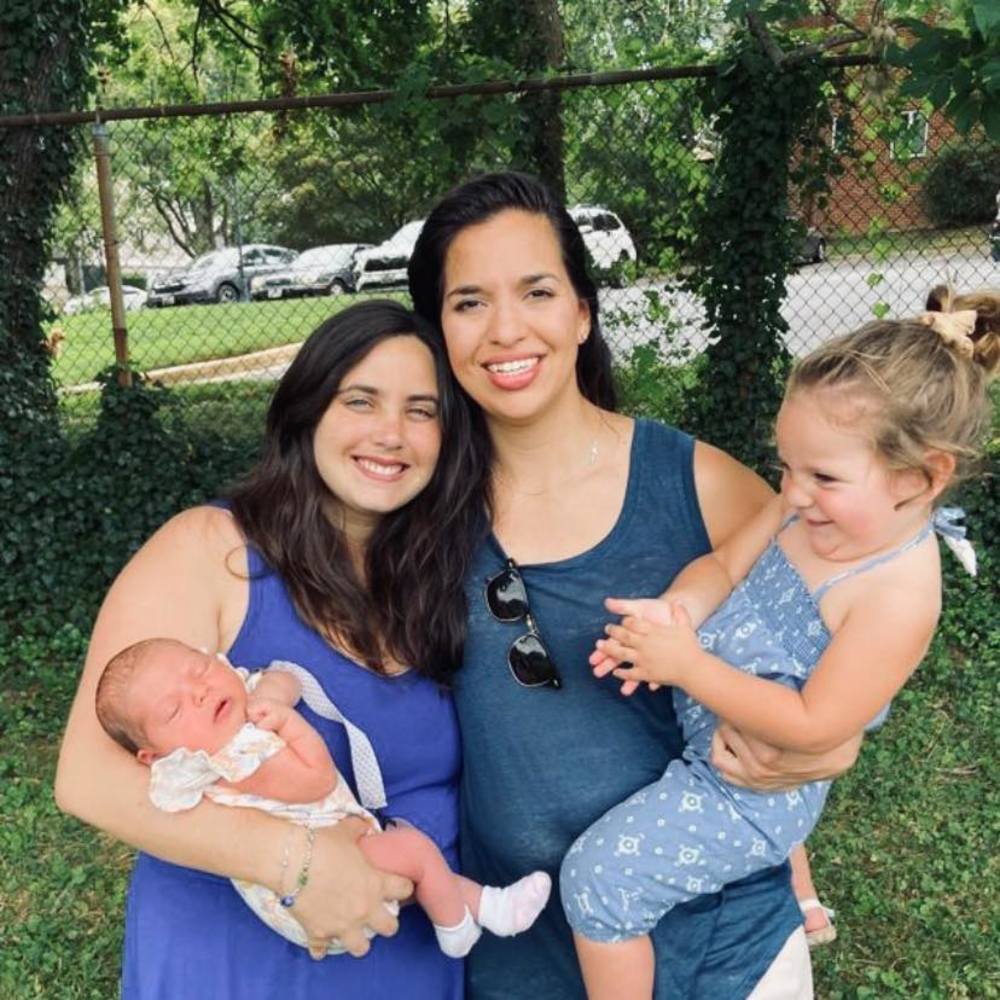 Meet your Posher, Sophie